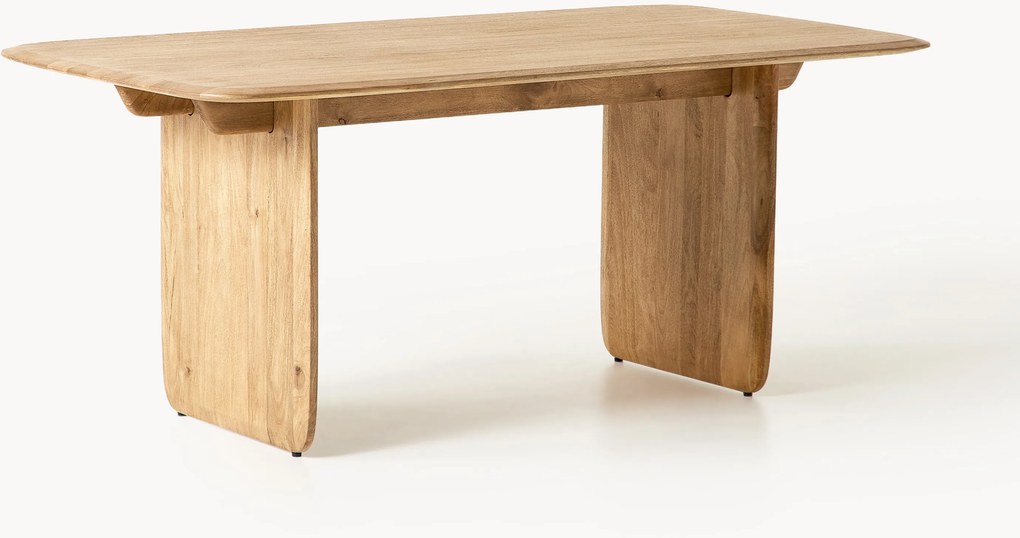 Tavolo in legno di mango Kora, varie misure