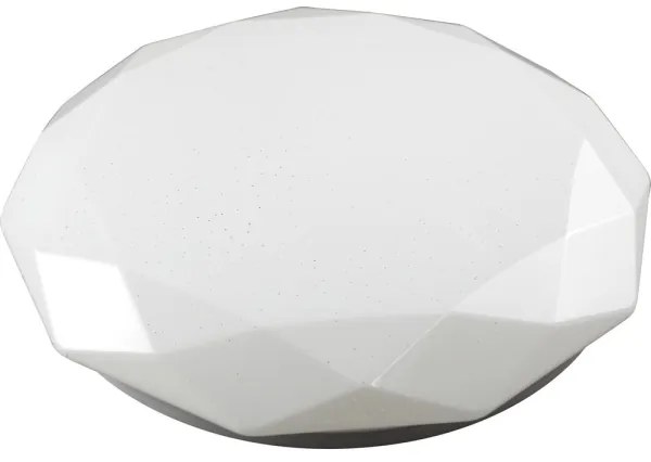 Plafoniera LED IRIDIO 1xLED/24W/230V