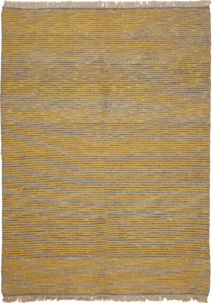 Kilim Tappeto 240x180 (Iran) Tessuto A Mano