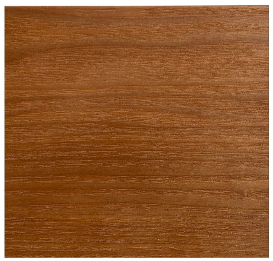 Set di 4 sedie da pranzo color crema con schienale in legno Cleo - Ixia