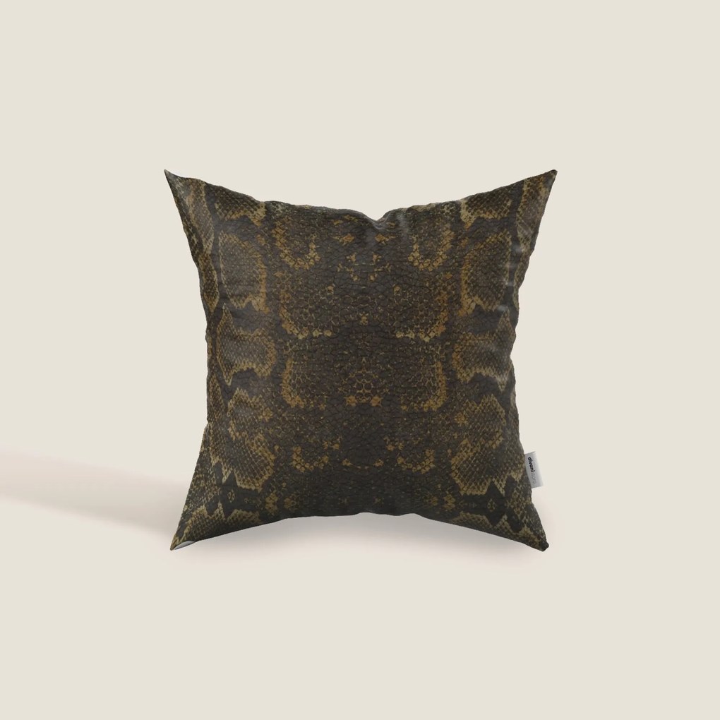 Wild cuscino in collezione Wild in microfibra impermeabile