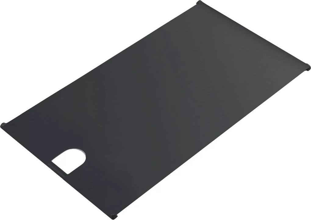 COOKY - piastra in ghisa per bbq