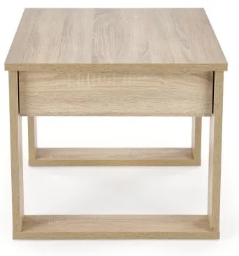 Tavolino NEA 52x60 cm quercia sonoma