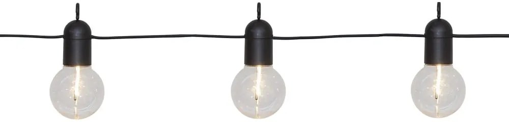 Catena luminosa a LED, lunghezza 3,6 m Fiesta - Star Trading