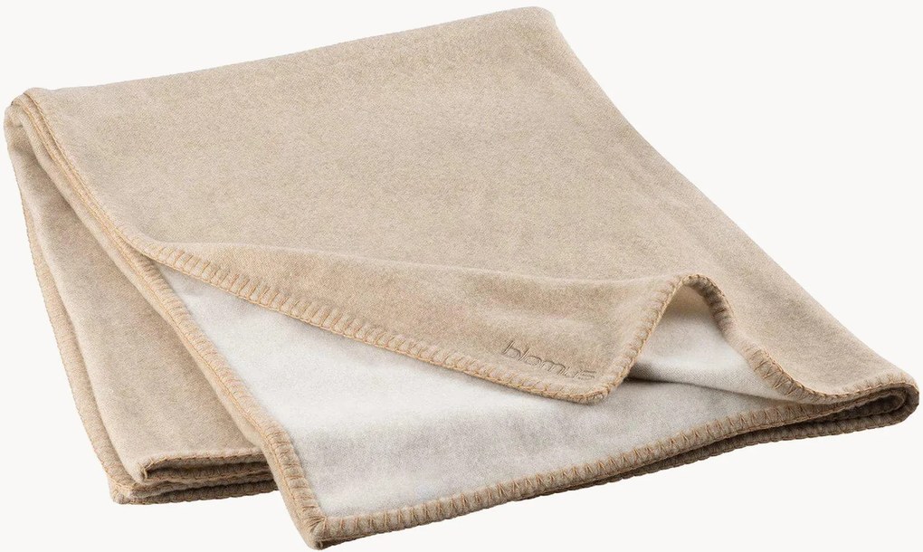 Coperta in lana Ahwi