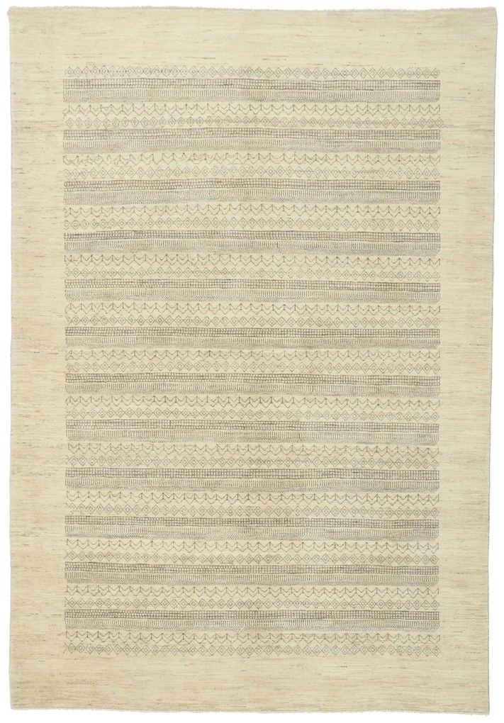 Rizbaft Tappeto 250x170 (Iran) Annodato A Mano