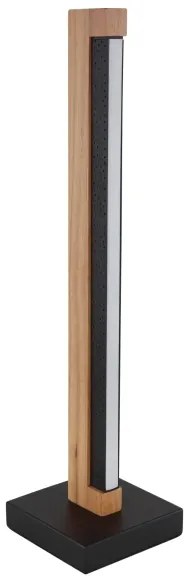 Globo 67849T - Lampada da tavolo LED STARLA LED/8W/230V