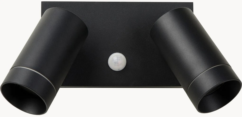 Applique da esterno con funzione timer Taylor