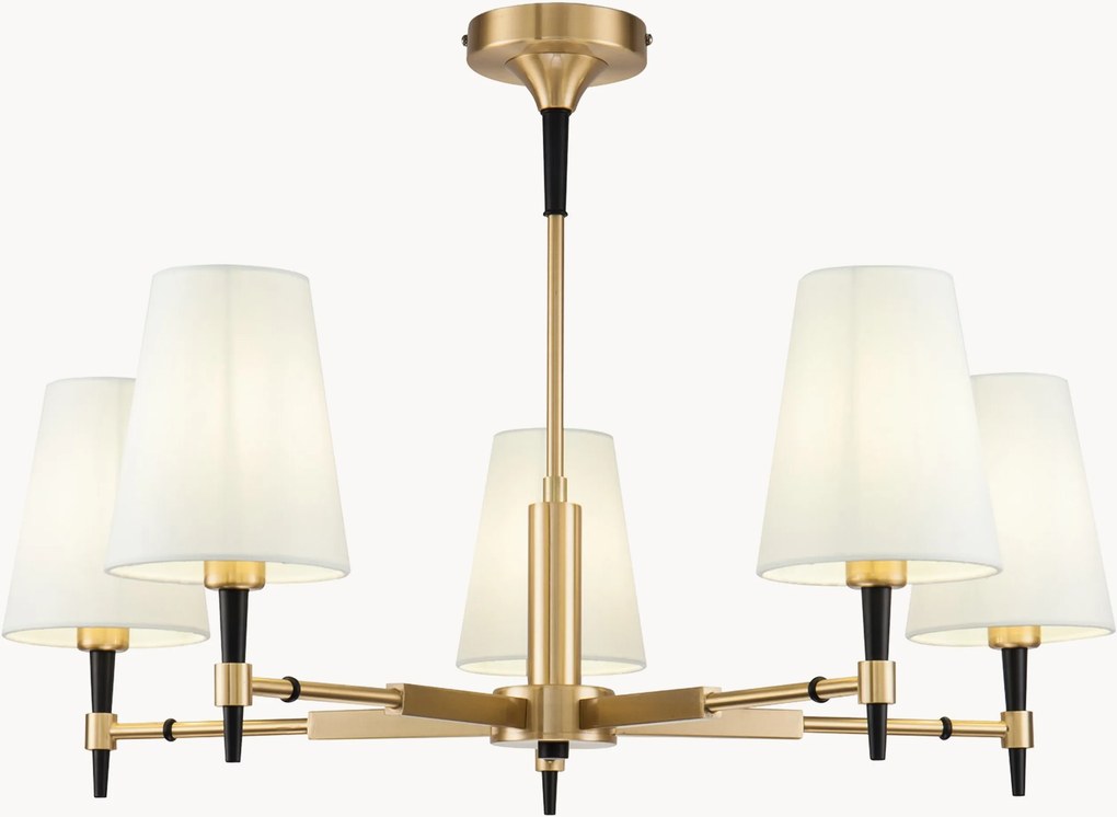 Lampada a sospensione Zaragoza