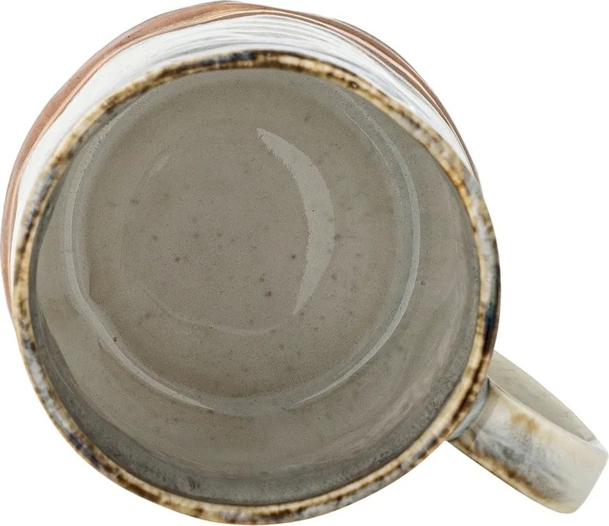 Tazze in set in gres 4 pz 380 ml Deana – Bloomingville