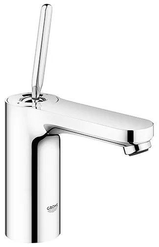 GROHE 23800000 - GET Miscelatore lavabo, misura M, cromo lucido