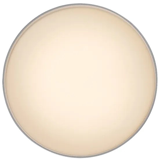 Rabalux 71324 - Plafoniera LED OVIDIA LED/16W/230V 3000K bianca