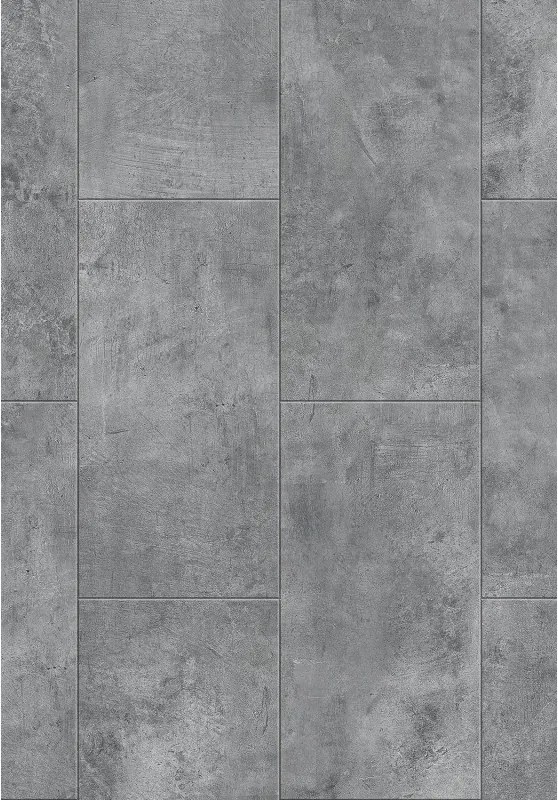 Mexen Bardiglio  pannelli vinilici 610 x 305 mm LVT Dryback 2,5 mm, base in PVC, 4 V-Fuga, Pietra - F1445-0610-305-255-4V1-01
