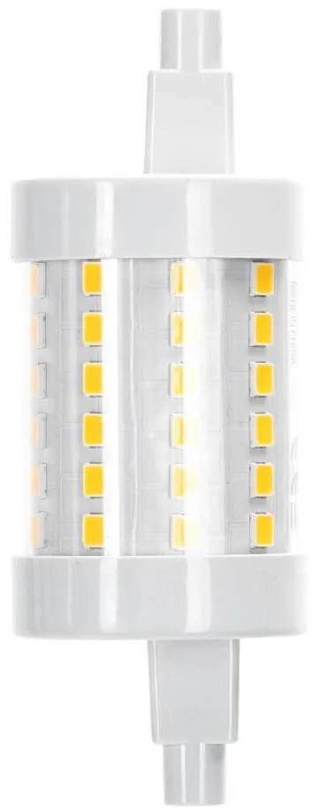 Lampadina LED dimmerabile R7s/8W/230V 2700K - Aigostar