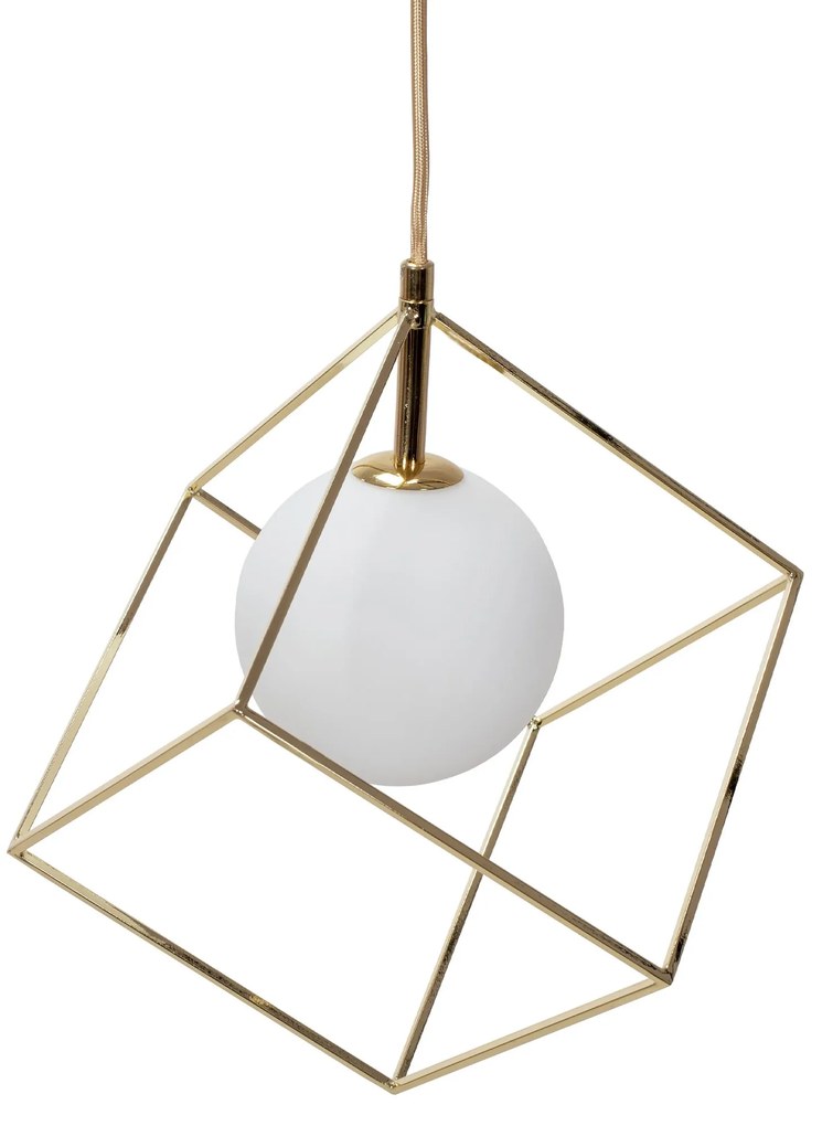 Lampada APP1210-1CP Gold