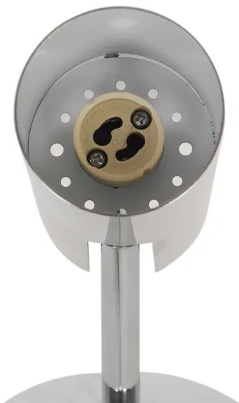 DFTP by Nordlux - Applique MIB 1xGU10/20W/230V cromo lucido