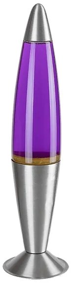 Rabalux 76106 - LED Lampada lava (lampada Astro) LOLLOPOP 3 LED/25W/230V