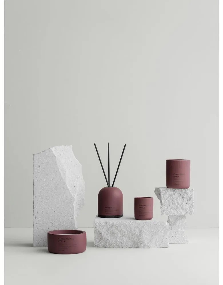 Diffusore Fraga: Cinnamon &amp; Apple - Blomus