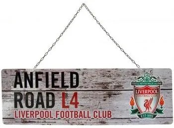 Liverpool Fc  Poster TA8047  Liverpool Fc