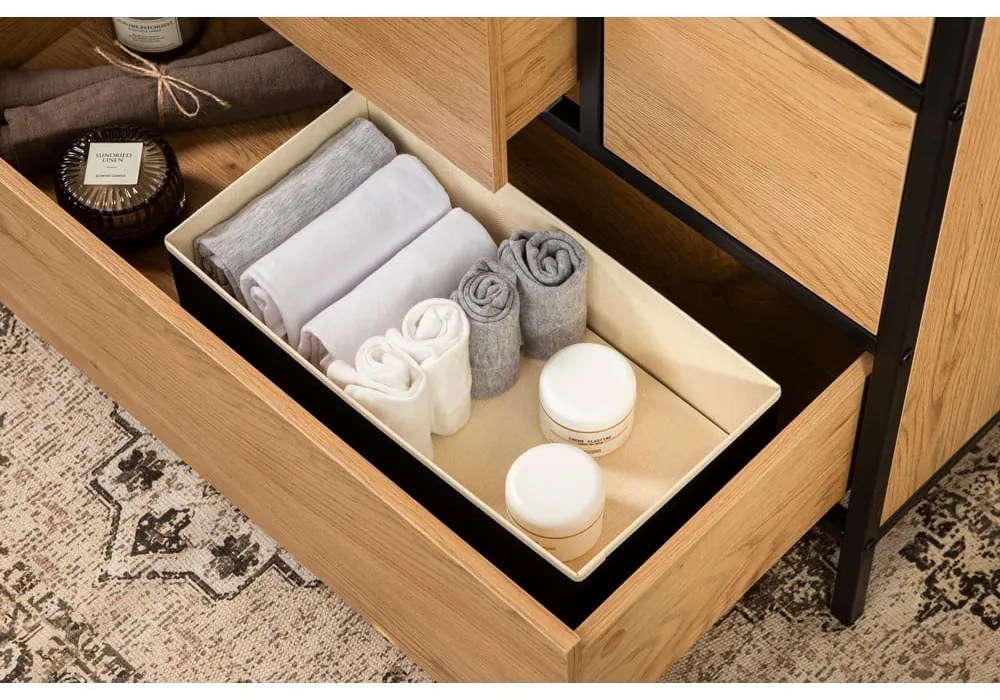 Organizzatore per cassetti in cartone - Bigso Box of Sweden