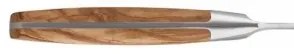 Wüsthof - Coltello da cucina per verdure AMICI 9 cm in legno d'ulivo