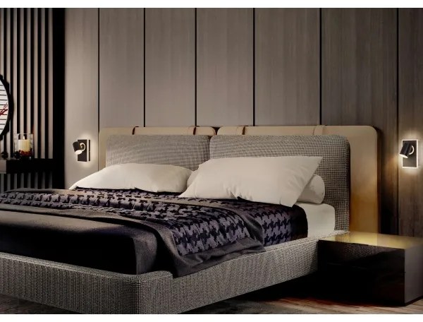 Ledvance - Luce Spot da parete a LED DECOR MARS LED/16,5W/230V