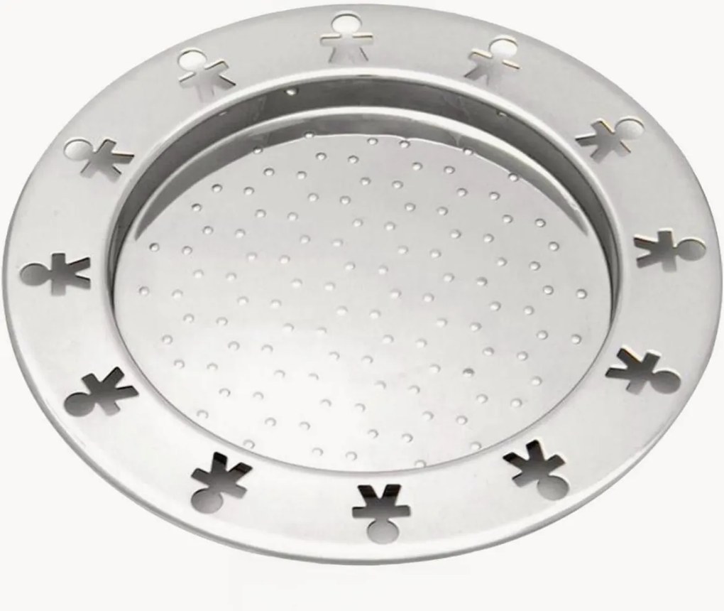 Sottobicchiere Mini Girotondo, set da 4