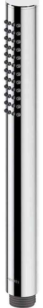 OMNIRES CONTOUR-RCR - Doccia portatile CONTOUR cromo lucido