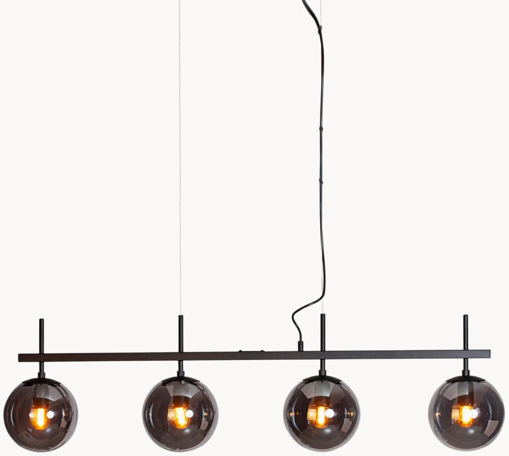 Lampada a sospensione Boyle
