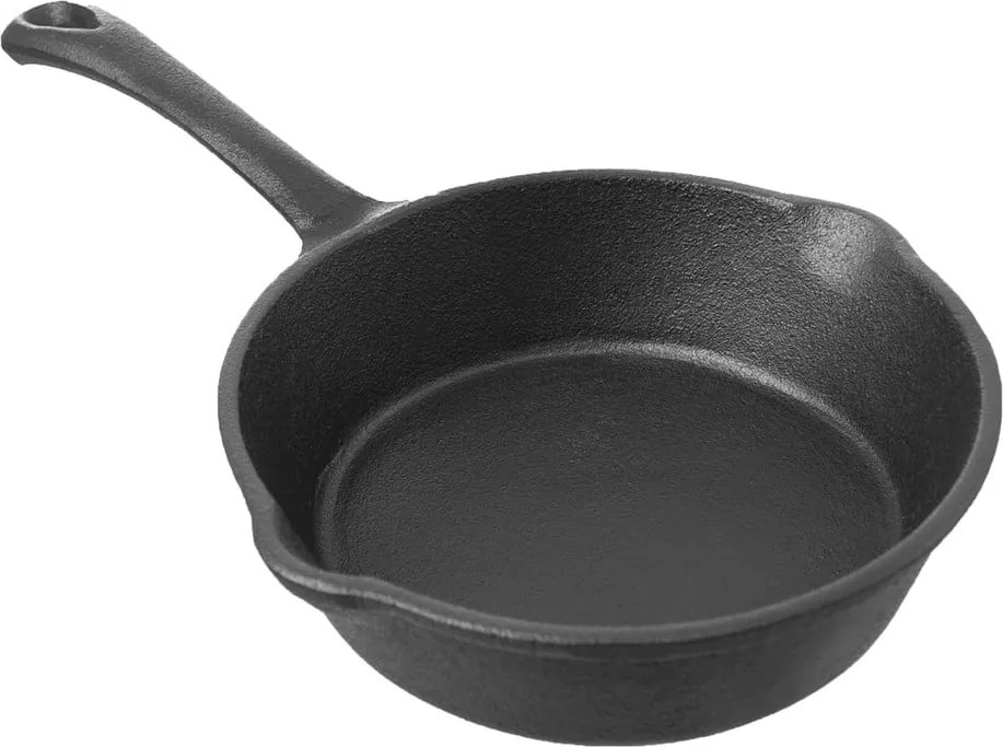 Padella per grigliare in ghisa ø 16 cm LITINA – Orion