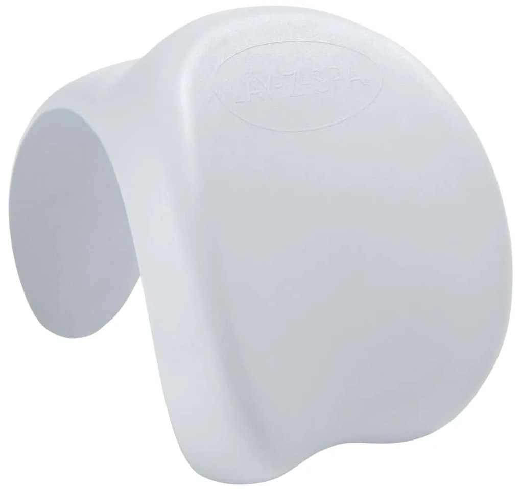 Cuscino Per Vasca Idromassaggio Lay-z-spa 25x19,5x17,5 Cm /
