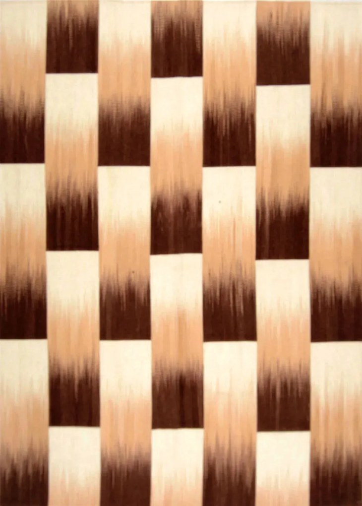 Patchwork Tappeto orientale 200x300 (Indian)