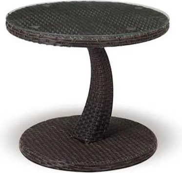 Poltroncina per Bambini in Ferro e Textilene Taddei Stack Baby Rossa...