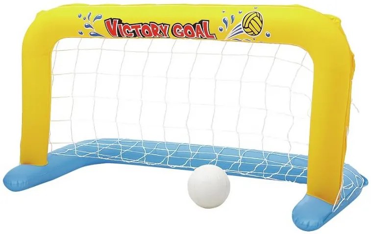 Porta da pallanuoto gonfiabile Bestway 137 x 66 cm