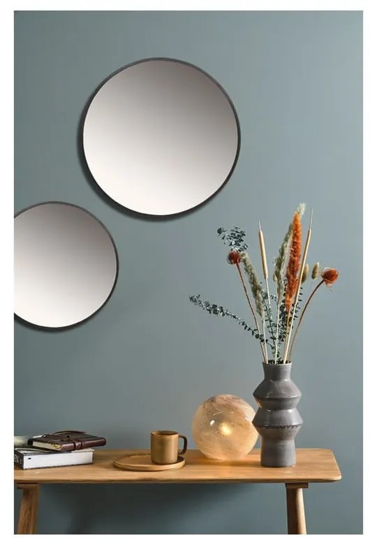 Vaso in gres blu scuro Rost - Villa Collection