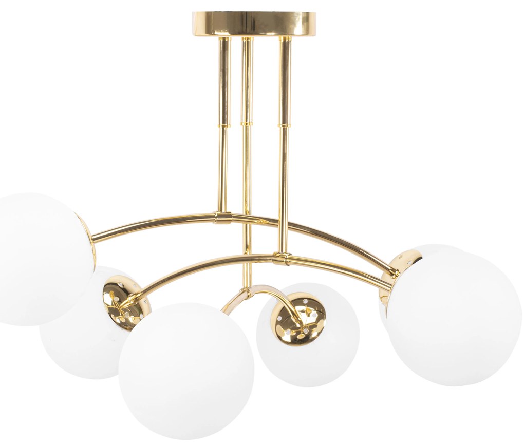 Lampada Gold APP1577-5C