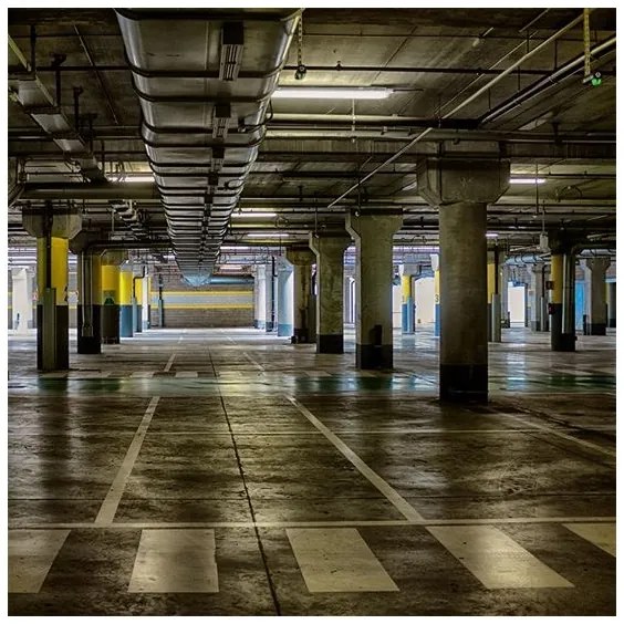 Solight WO530-150 - Apparecchio tecnico a LED 45W/230V 4000K IP65