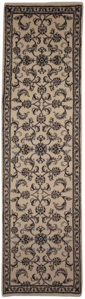 Nain Tappeto persiano 80x290 (Iran)