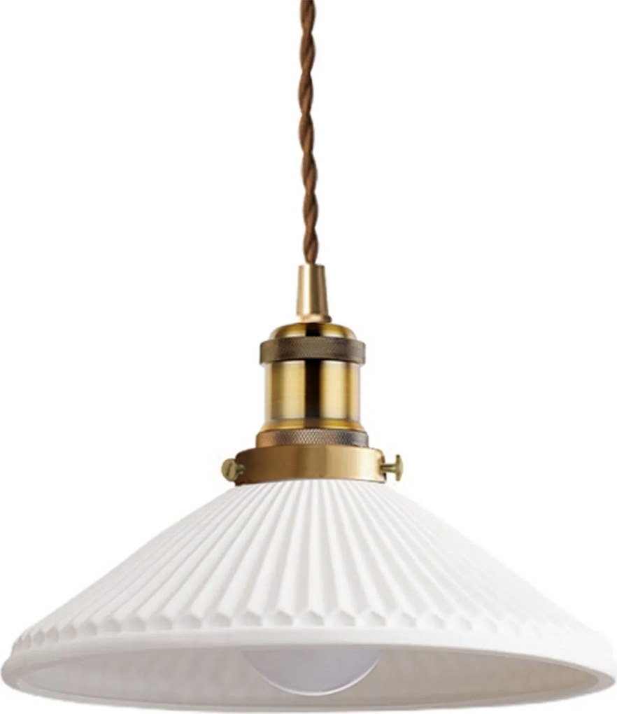 Lampada da soffitto APP1172-1CP White