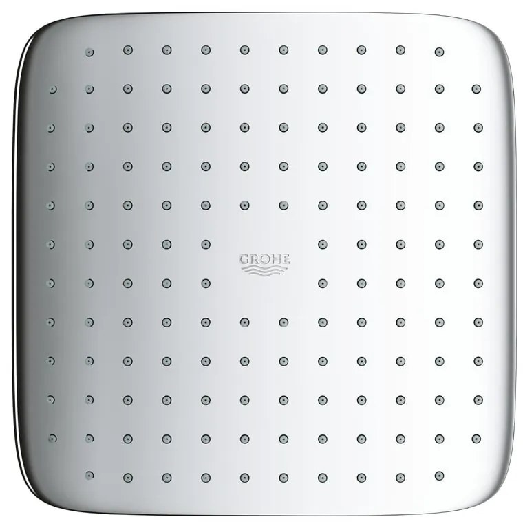 Colonna doccia con miscelatore  Vitalio Comfort Clova 250 Sis. Doc THM