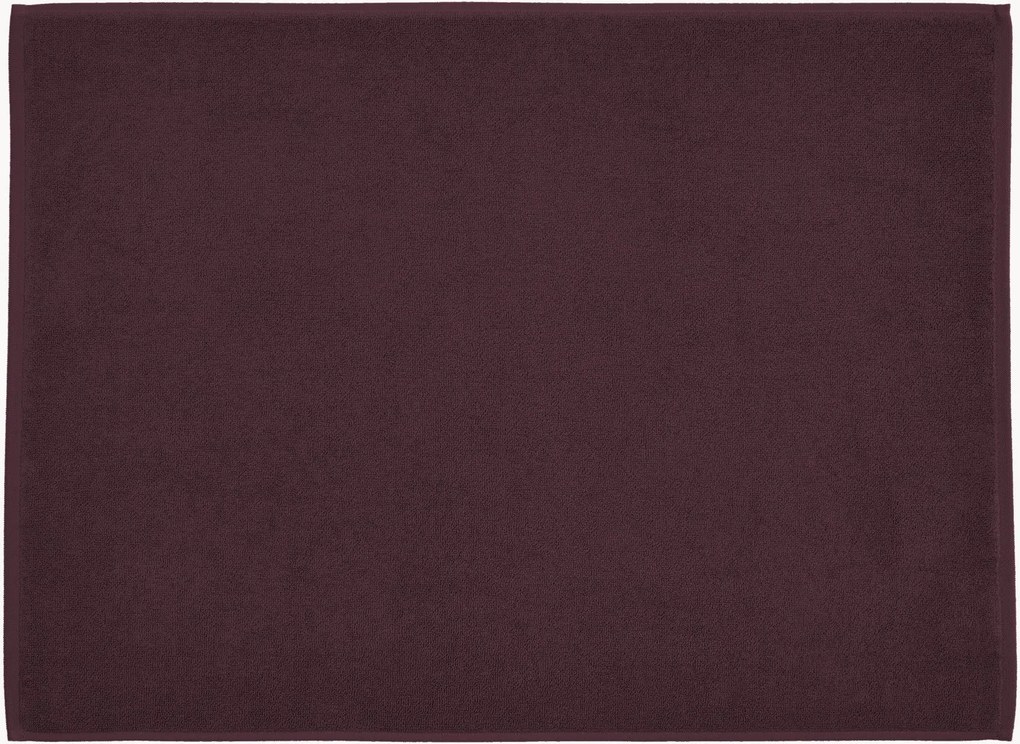 Tappeto da bagno in cotone Prestige