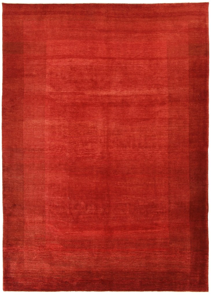 Rizbaft Tappeto persiano 210 x 300 (Iran) Annodato A Mano