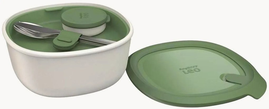 Set lunch box Molly, set da 6
