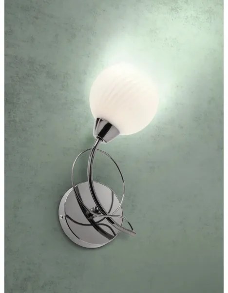 Redo 02-793 - Applique ANNE 1xE14/28W/230V