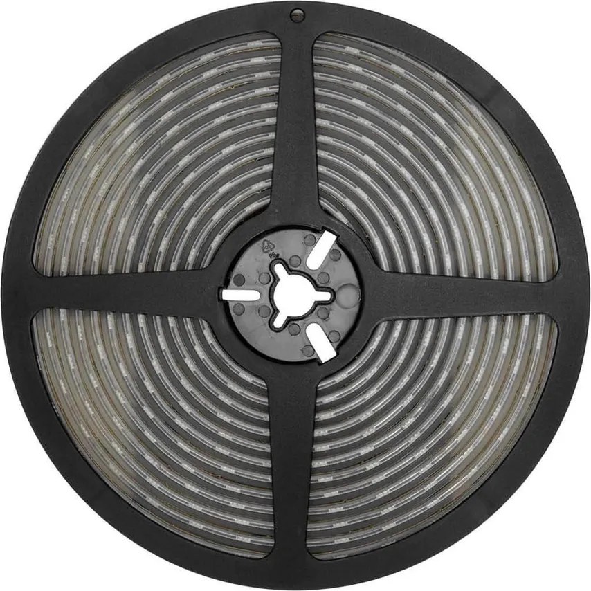 Striscia LED 5050/60 12V IP67 144W/m 5m - RGB Colore RGB