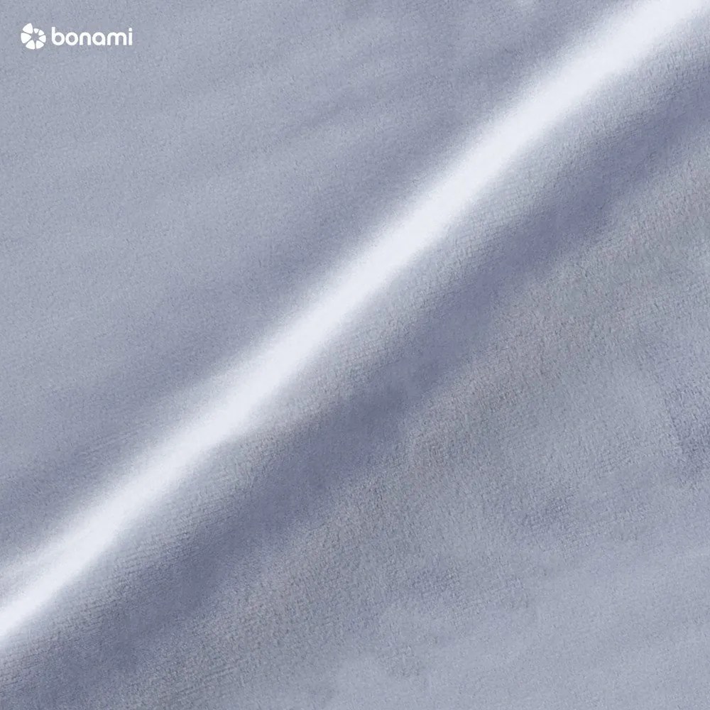 Testiera blu chiaro 180x120 cm Natalia - Milo Casa