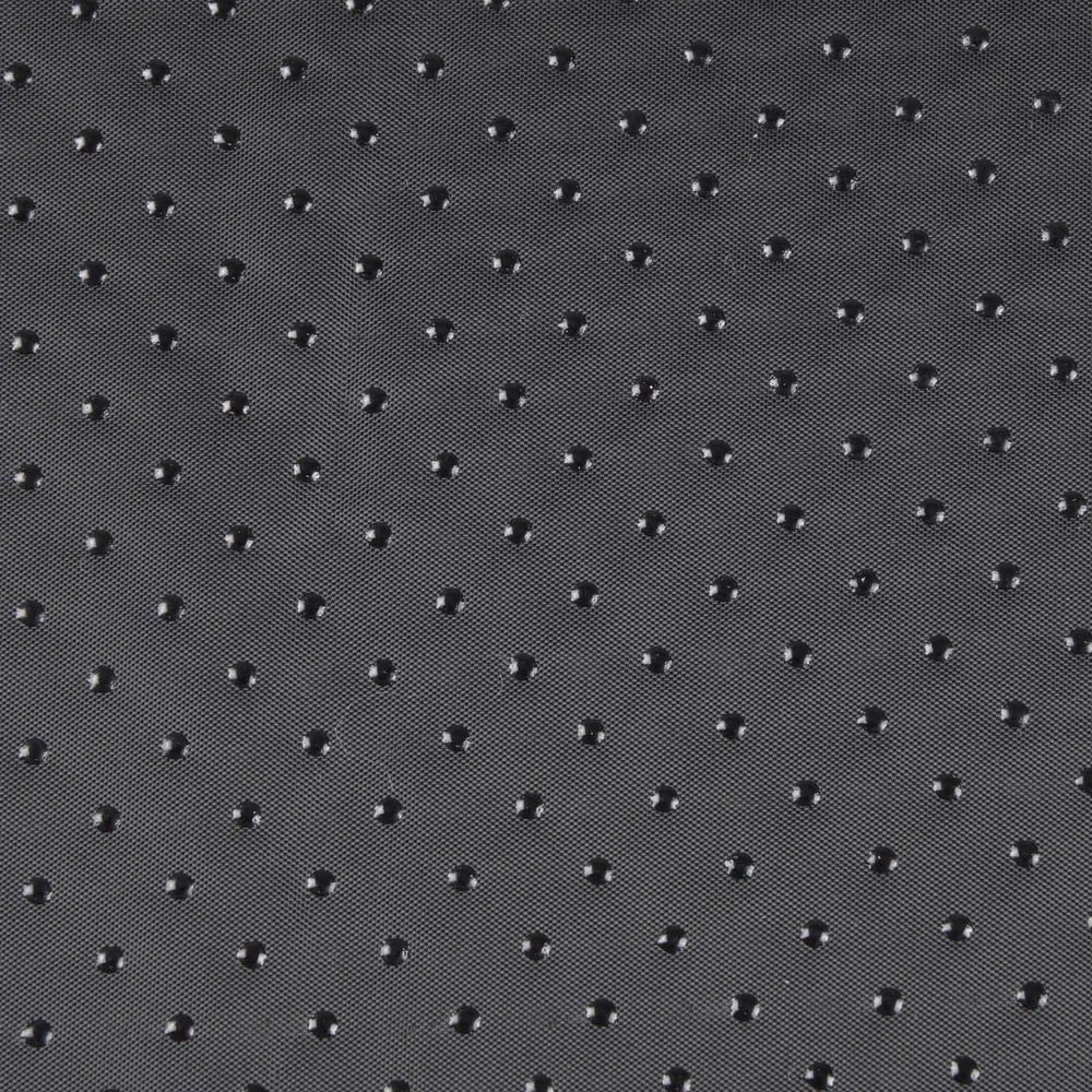 Cuccia grigio chiaro per cane 70x58 cm Graphene – Love Story