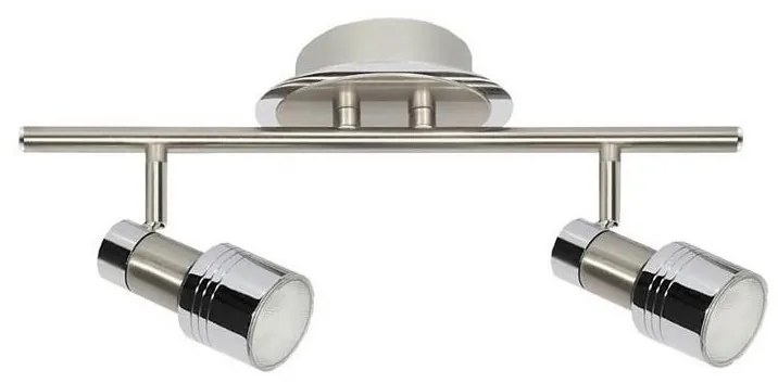 Faretto STOXX 2xGU10/9W/230V