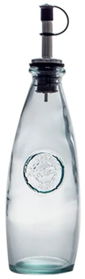 Set di bottiglie per olio e aceto 2 pz Authentic – Ego Dekor