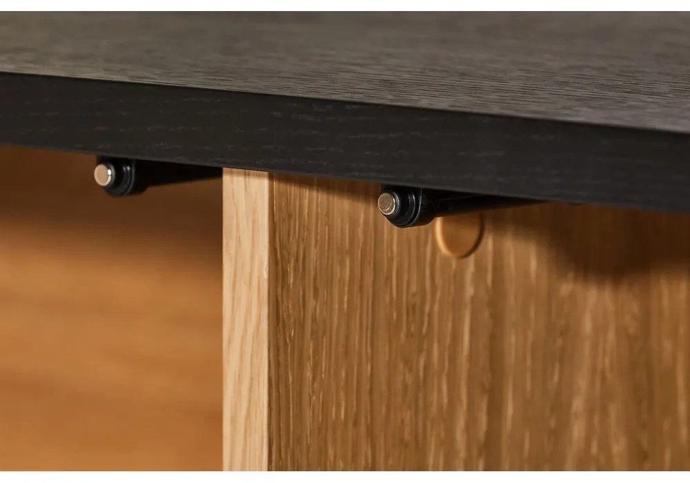 Comò Stripe - Woodman